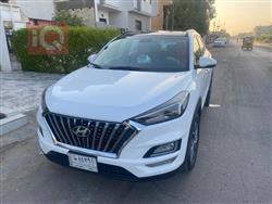 هیوندای تۆکسۆن